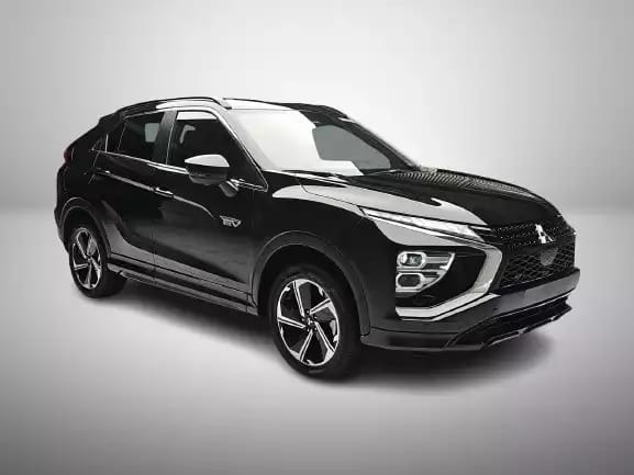 Mitsubishi Eclipse Cross 2.4 MIVEC PHEV CVT Select - Photo 1