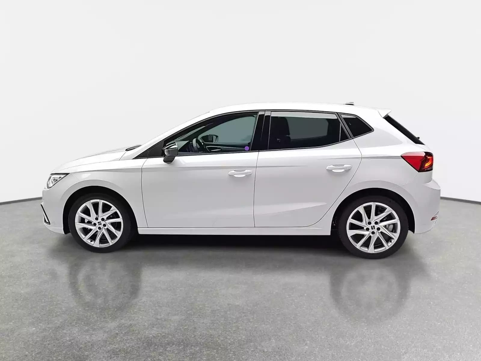 SEAT Ibiza 1.0 TSi 116 DSG  FR - Photo 1