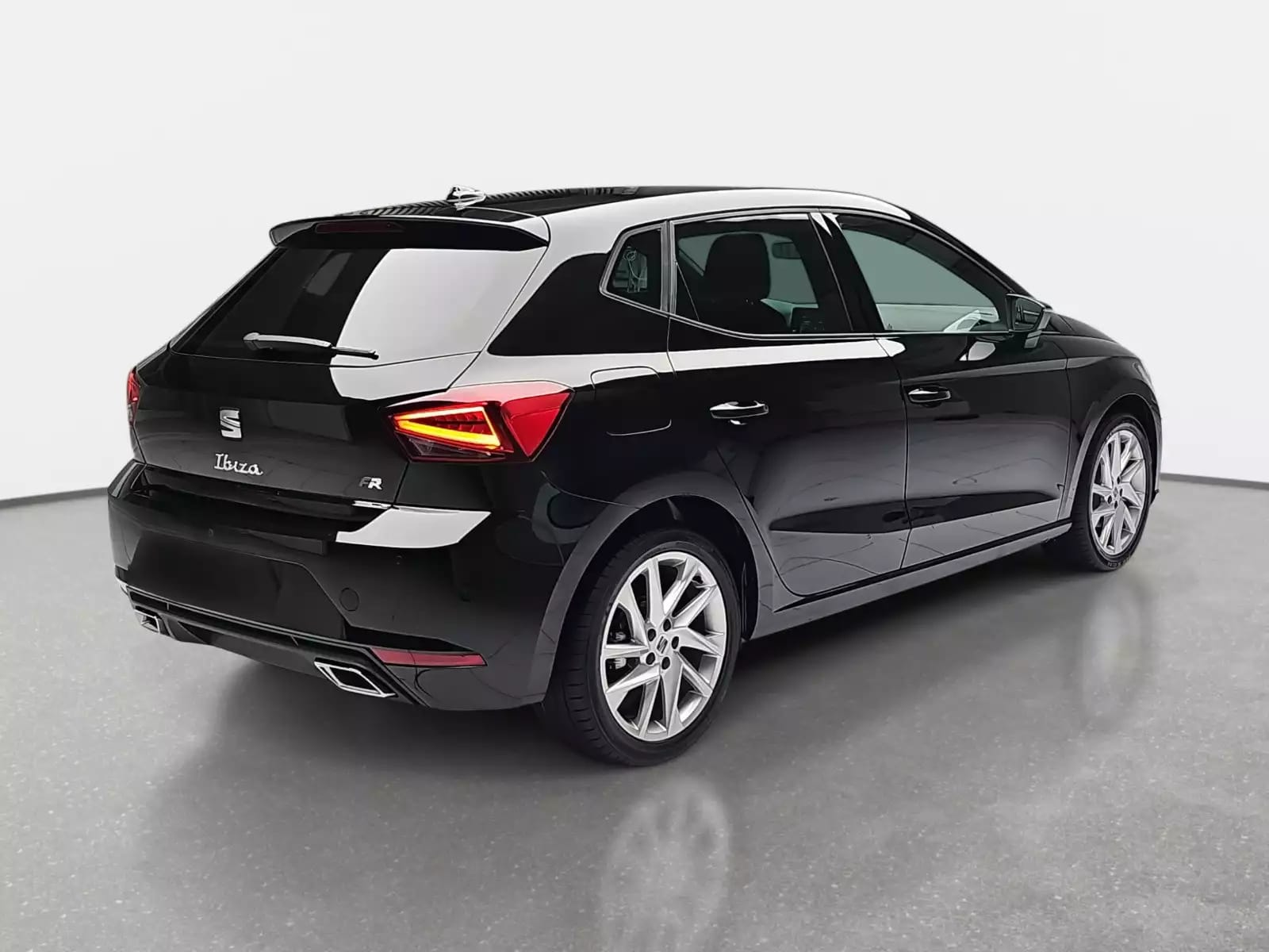 SEAT Ibiza 1.0 TSi 116 DSG  FR - Photo 1