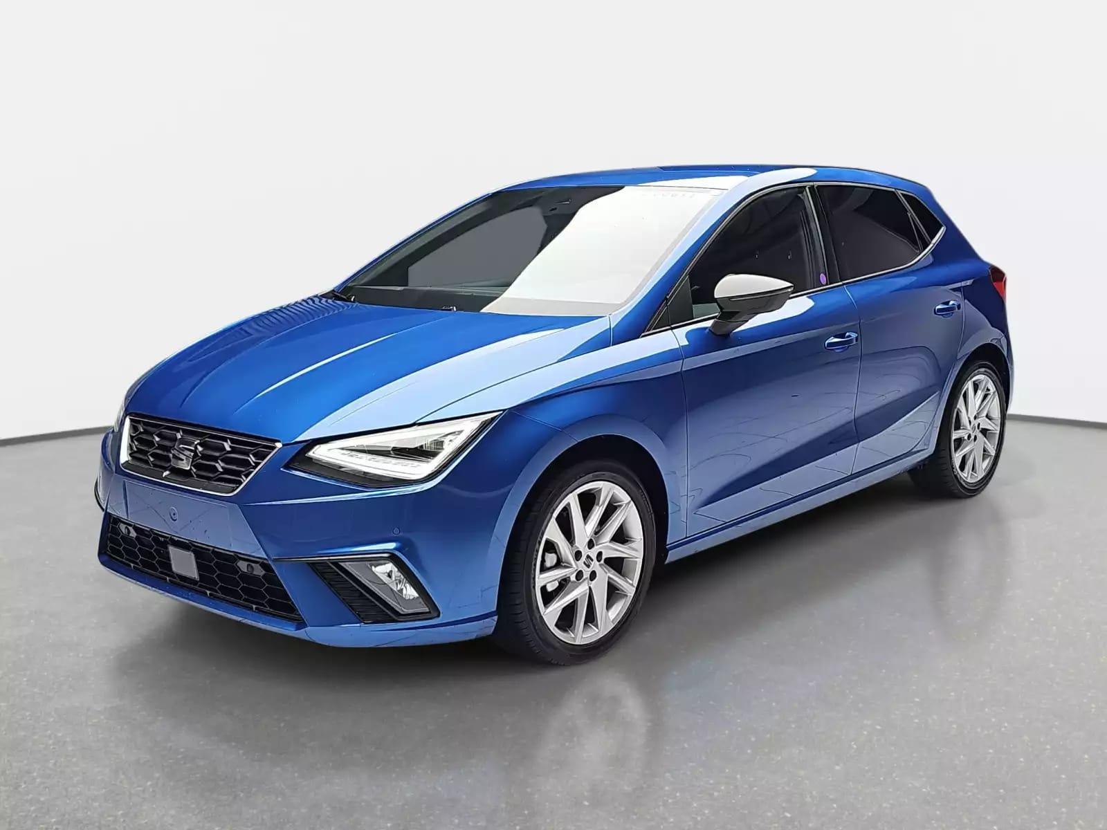 SEAT Ibiza 1.0 TSi 116 DSG  FR - Photo 1
