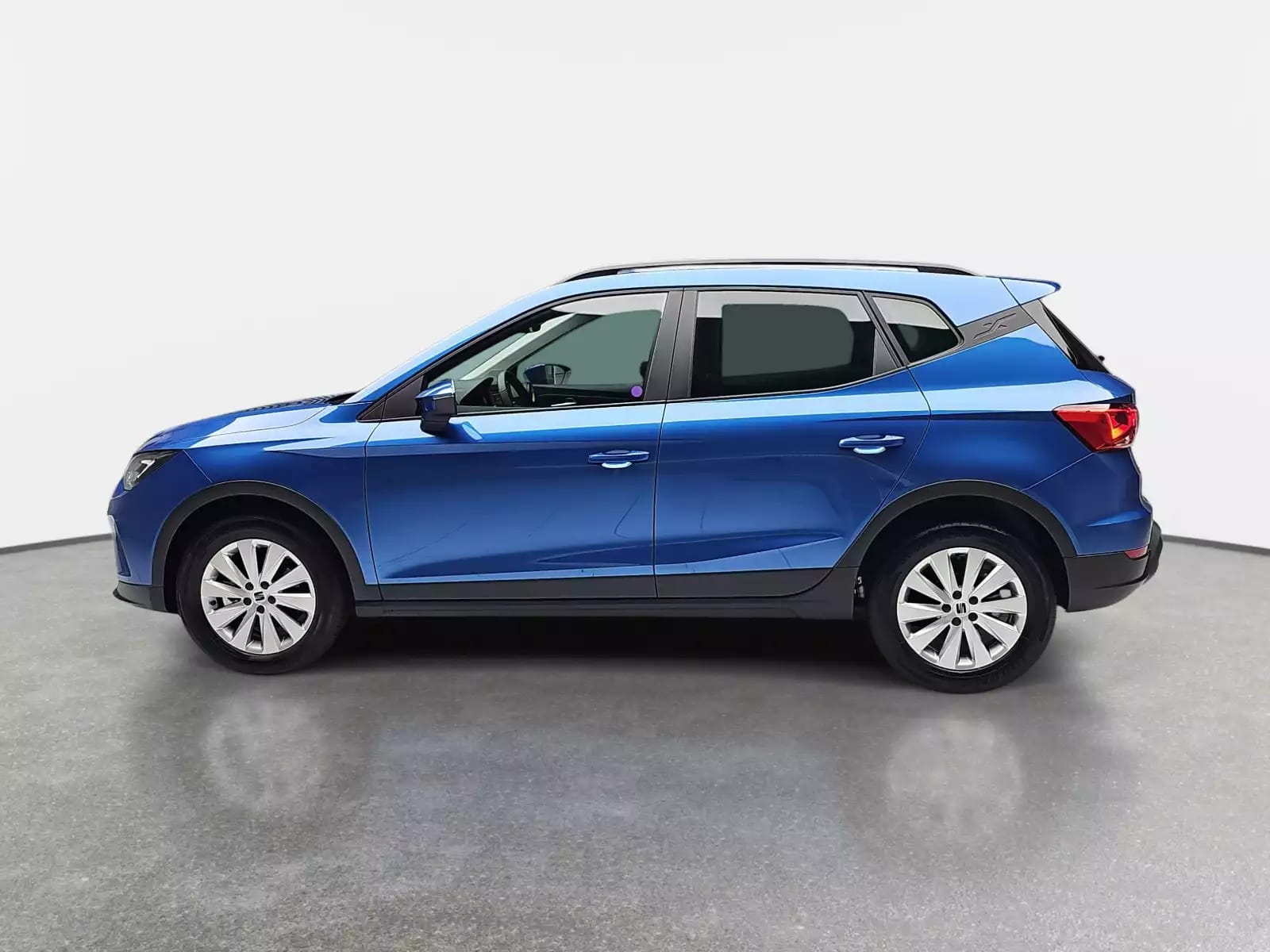 SEAT Arona 1.0 TSi 116 DSG  Style - Photo 1