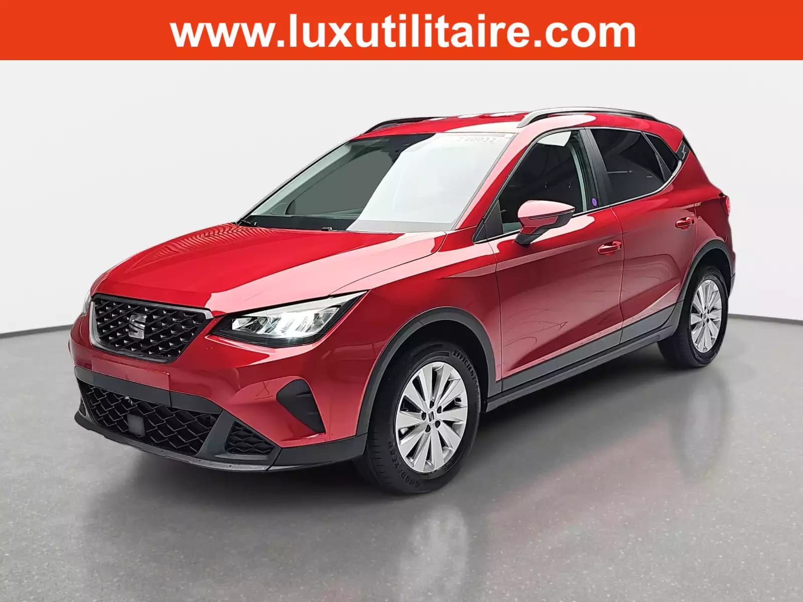 SEAT Arona 1.0 TSi 116 DSG  Style - Photo 1