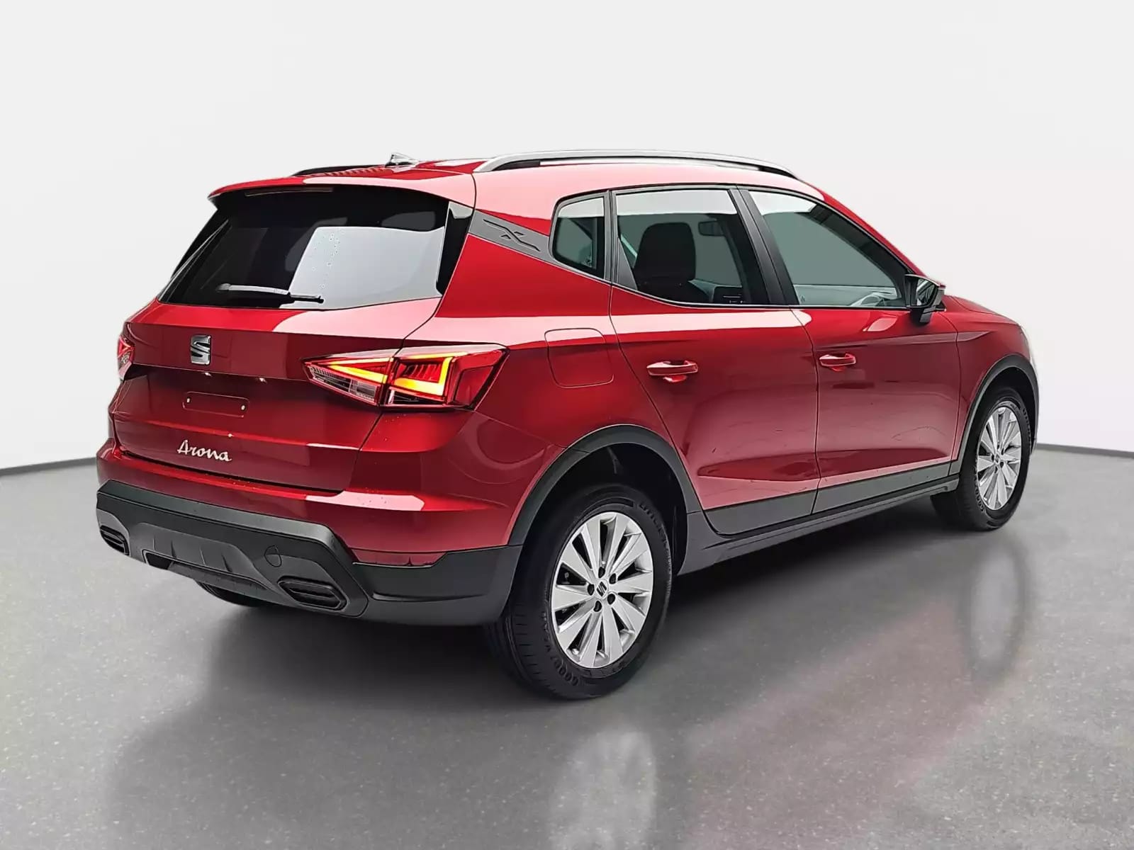 SEAT Arona 1.0 TSi 116 DSG  Style - Photo 1
