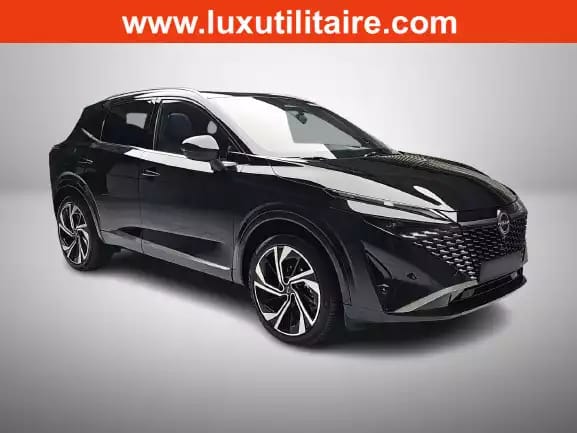 Nissan Qashqai 1.3 DIG-T MHEV 158 X-tronicTekna - Photo 1