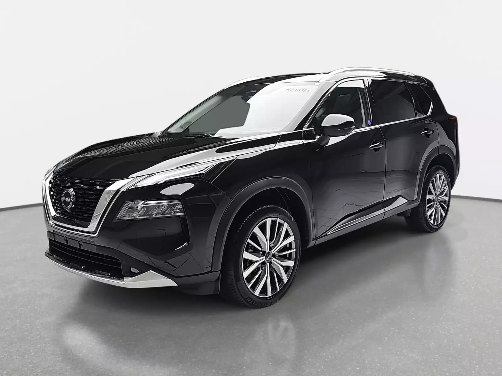Nissan X-Trail 1.5 VC-T E-Power 204 AUTO Tekna - Photo 1