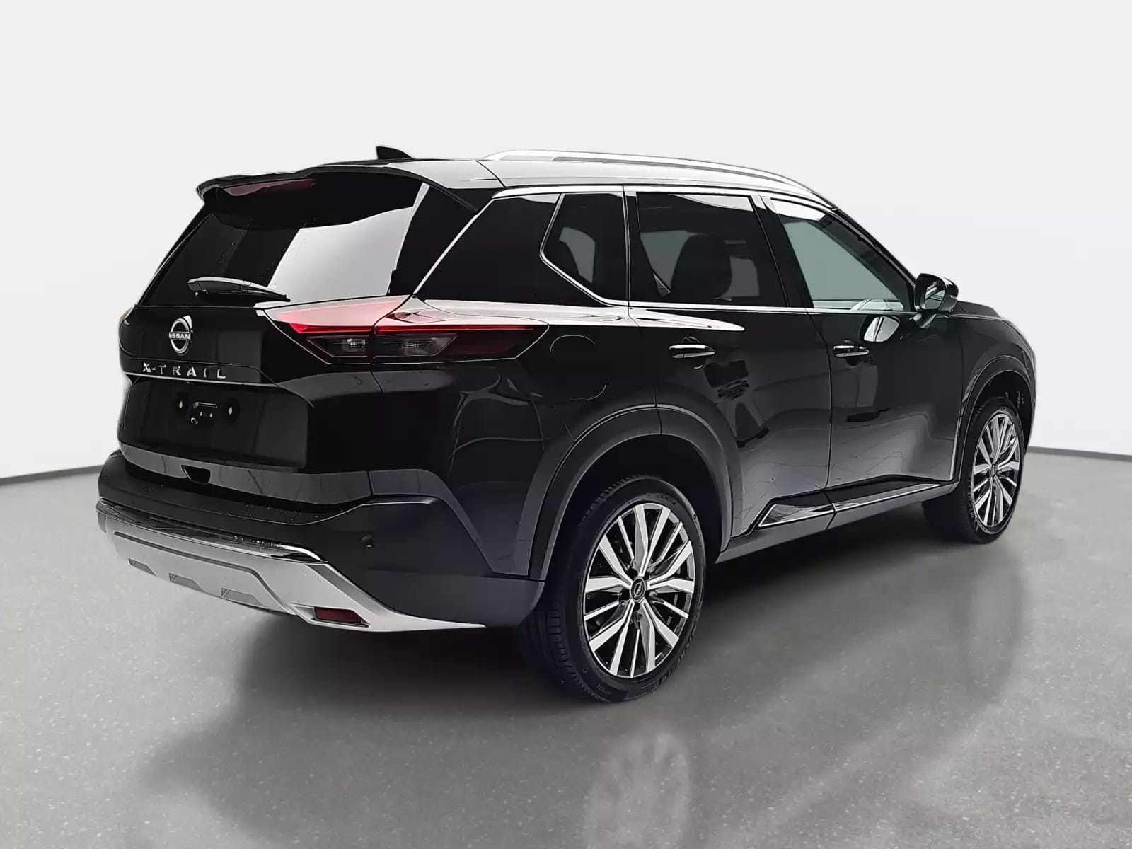 Nissan X-Trail 1.5 VC-T E-Power 204 AUTO Tekna - Photo 1