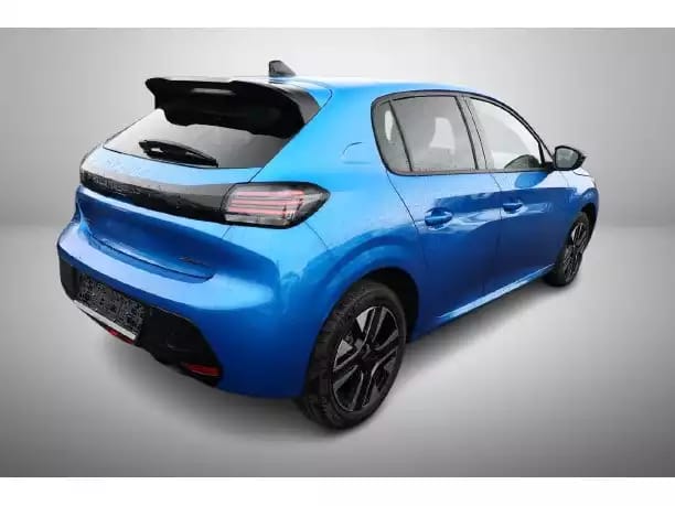 Peugeot 208 1.2 Hybrid e-DSC6 145 Allure - Photo 1