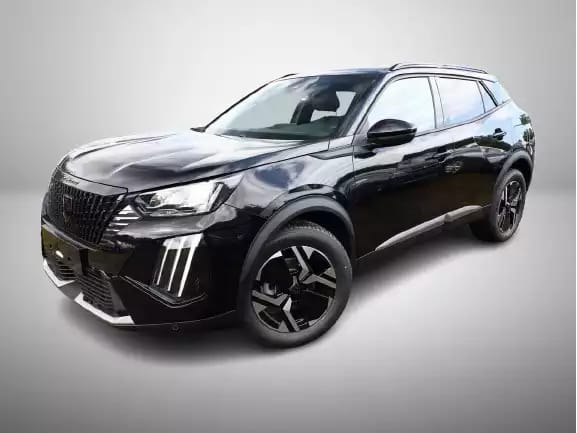Peugeot 2008 1.2 Hybrid e-DSC6 145 Allure - Photo 1