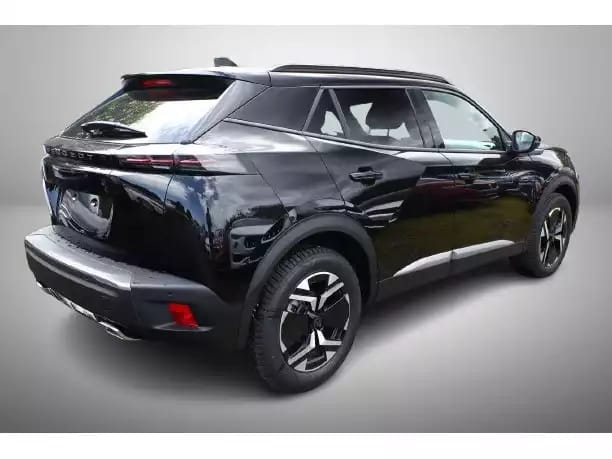 Peugeot 2008 1.2 Hybrid e-DSC6 145 Allure - Photo 1