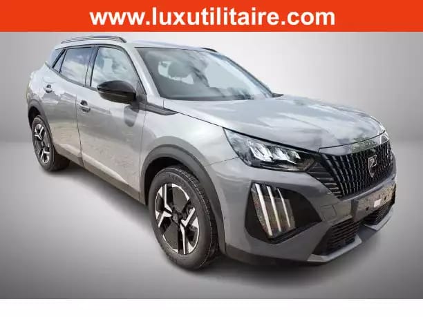Peugeot 2008 1.2 Hybrid e-DSC6 145 Allure - Photo 1