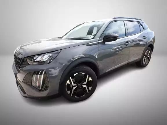 Peugeot 2008 1.2 Hybrid e-DSC6 145 Allure - Photo 1