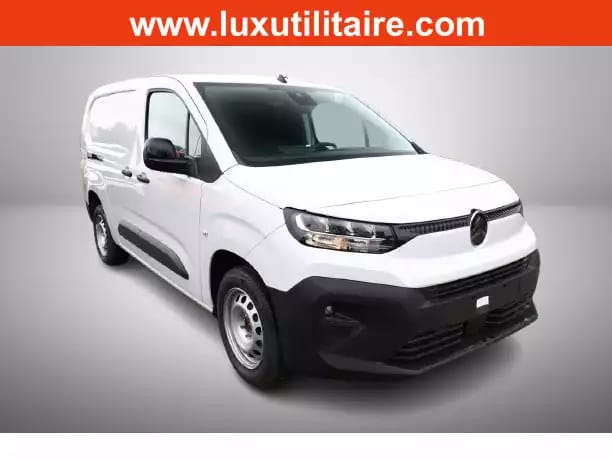 Citroën Berlingo 1.5 BlueHDI EAT8 L2 - Photo 1