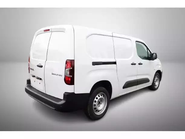 Citroën Berlingo 1.5 BlueHDI EAT8 L2 - Photo 1