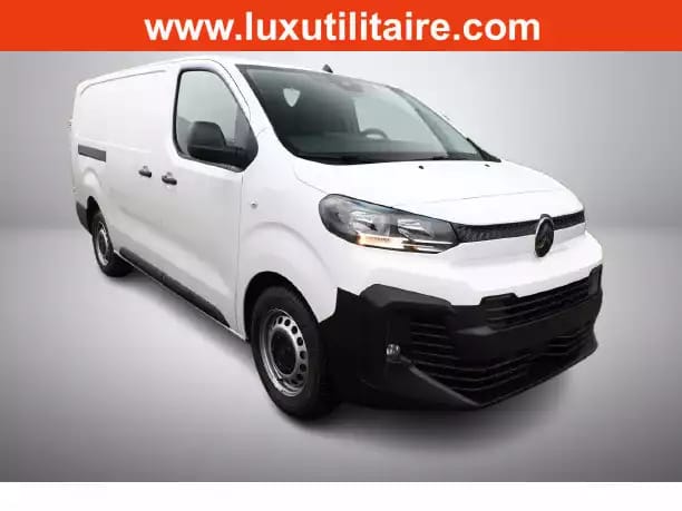 Citroën Jumpy 2.0 BlueHDI EAT8 145 XL Confort - Photo 1