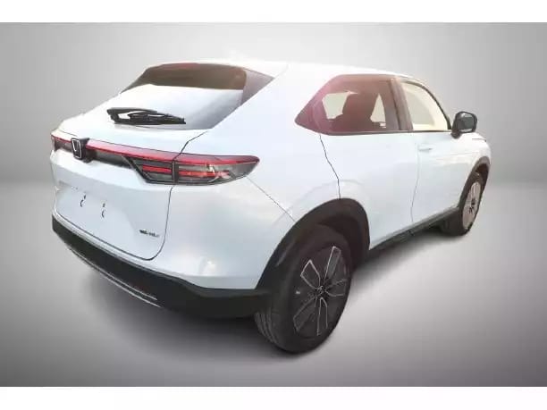 Honda HR-V 1.5 eHEV Auto 131 Elegance - Photo 1