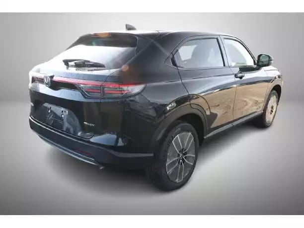 Honda HR-V 1.5 eHEV Auto 131 Elegance - Photo 1
