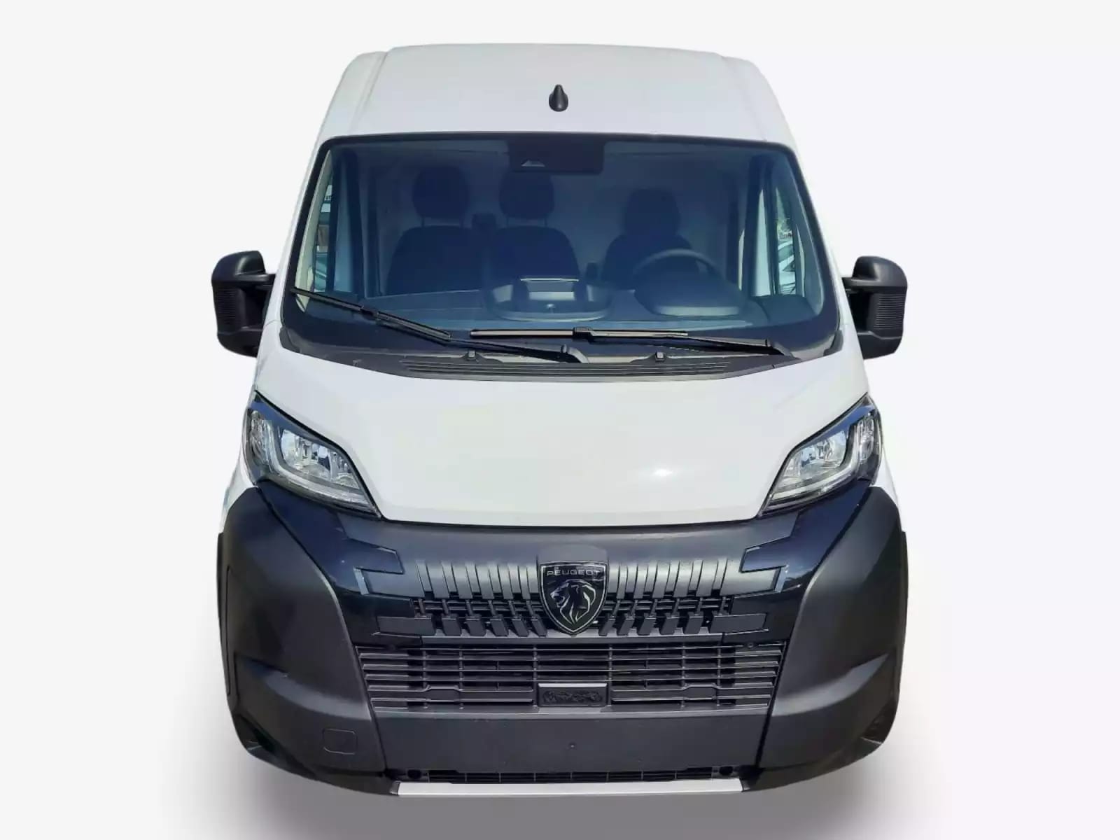 Peugeot Boxer 2.2 BlueHDI  140 L2H2 333 - Photo 1