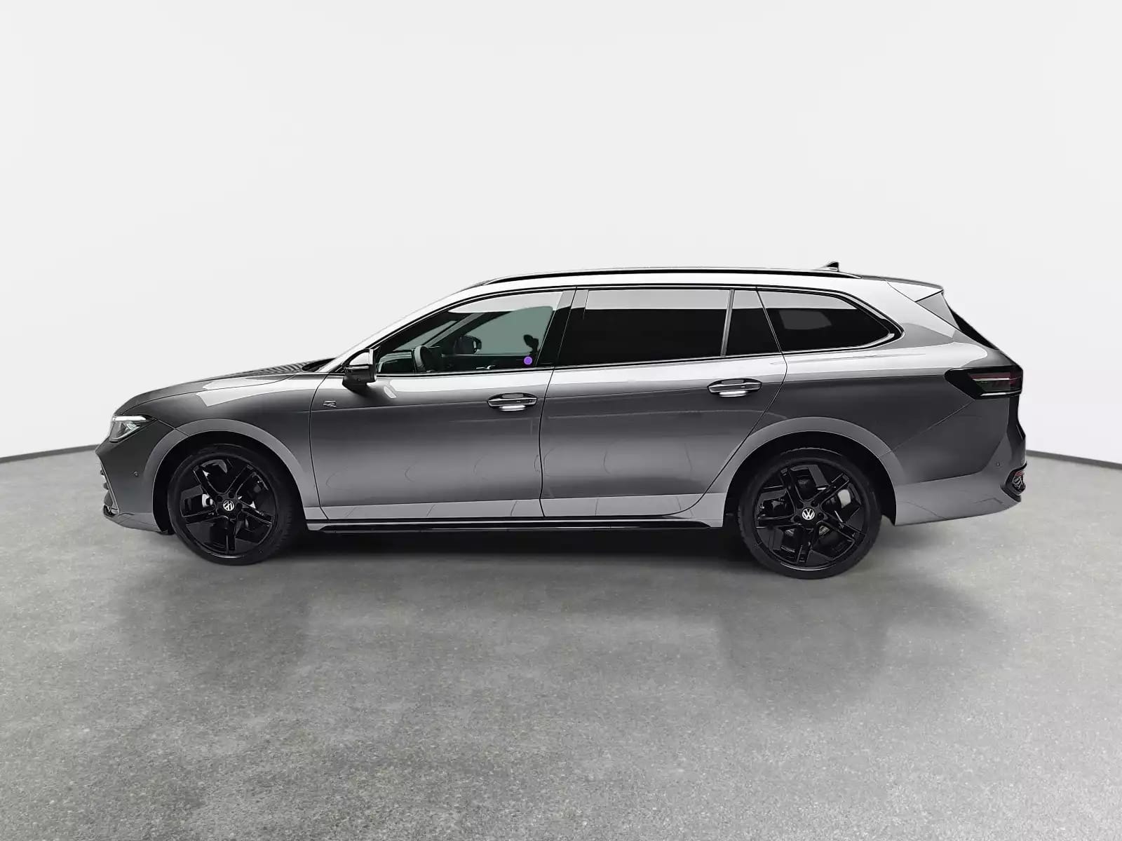 Volkswagen Passat Variant 2.0 TDi DSG 150 R-Line - Photo 1