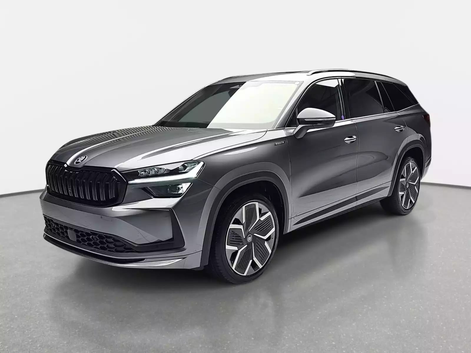 Skoda Kodiaq 1.5 TSi DSG 150 Sportline - Photo 1