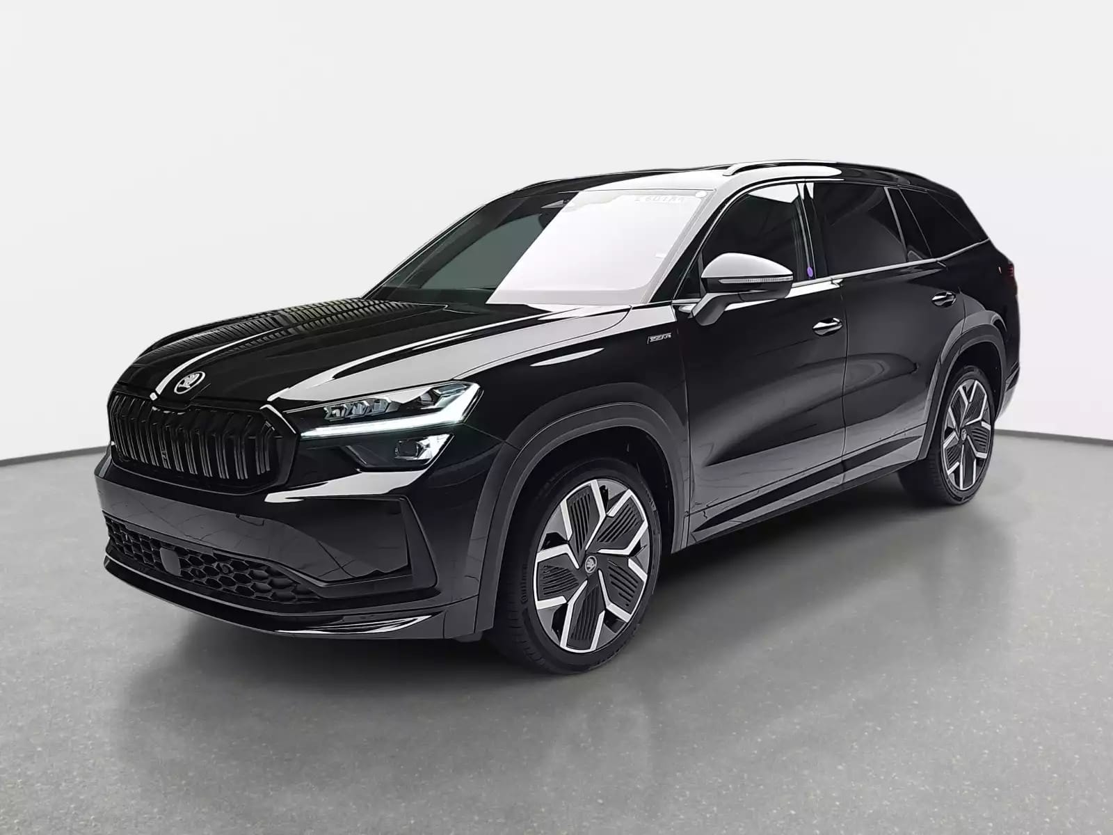Skoda Kodiaq 1.5 TSi DSG 150 Sportline - Photo 1