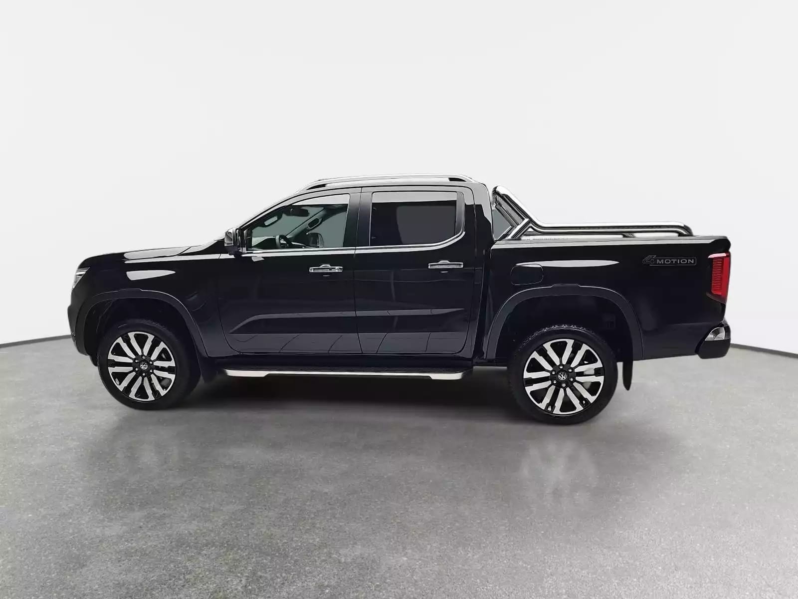 Volkswagen Amarok 3.0 TDI AUTO 241 Aventura - Photo 1