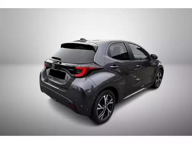 Toyota Yaris 1.5 VVT-i  116 Hybride Teamplayer - Photo 1