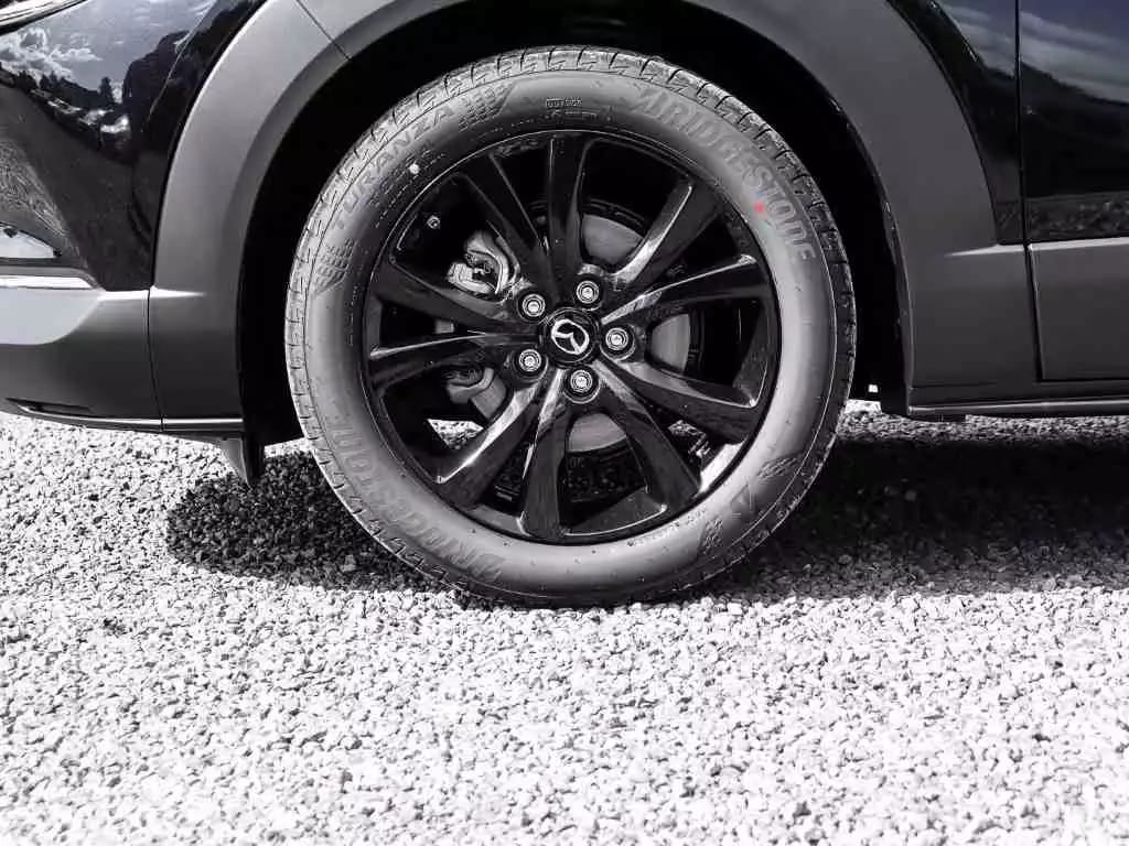 Mazda CX-30 2.5 E-Skyactiv  G 140 Homura - Photo 1
