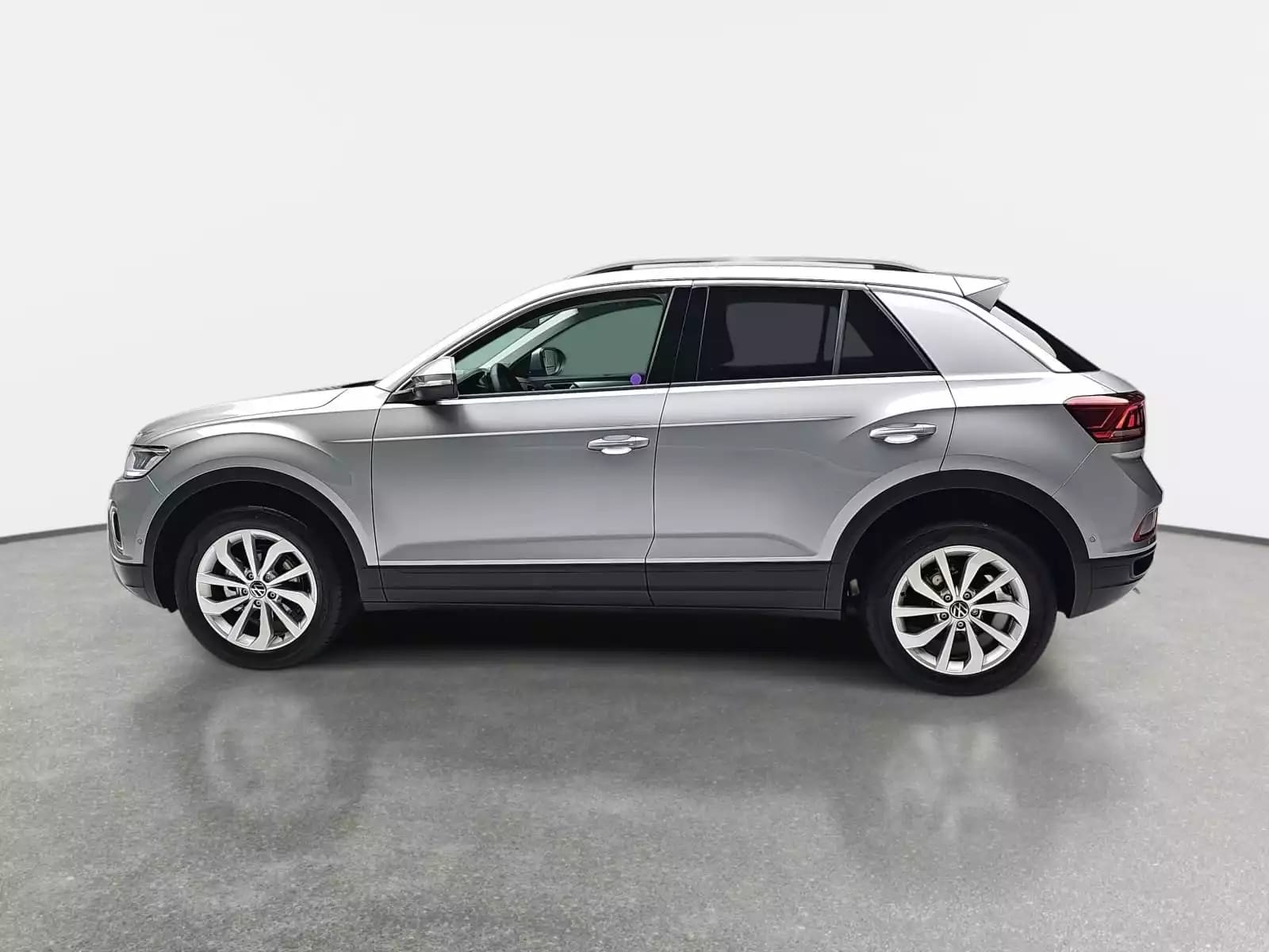 Volkswagen T-Roc 1.5 TSi 150 DSG Life - Photo 1