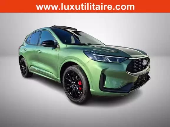 Ford Kuga 2.5 PHEV 242 Auto ST-Line X - Photo 1