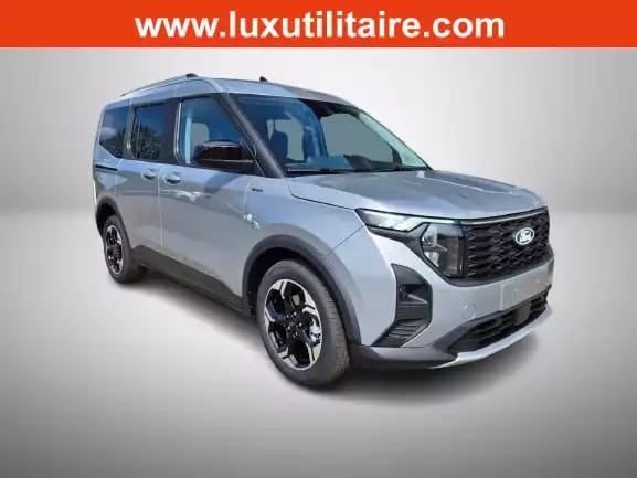 Ford Tourneo Courier 1.0i Ecoboost 125 Active - Photo 1