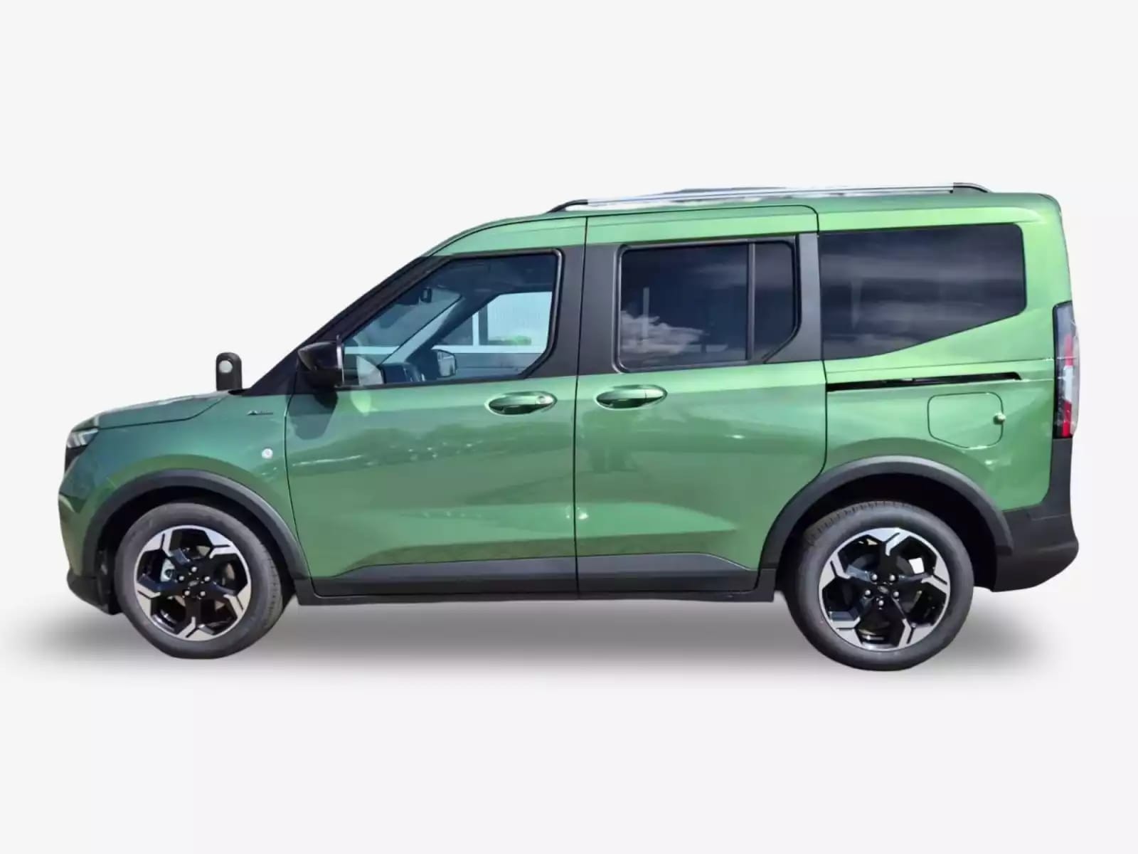 Ford Tourneo Courier 1.0i Ecoboost 125 Active - Photo 1
