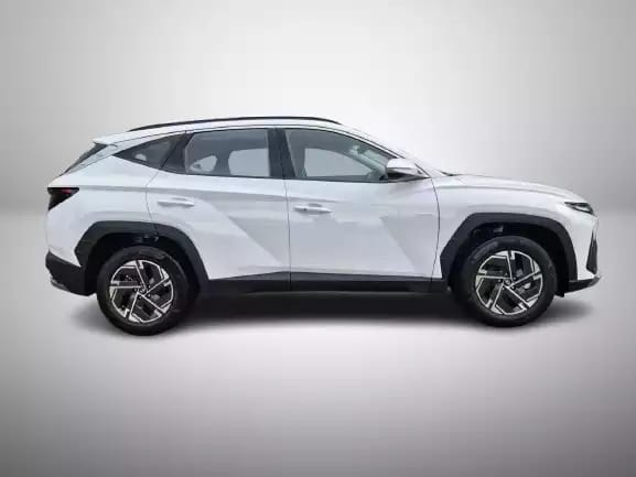 Hyundai TUCSON 1.6 T-GDI 150  AT - Photo 1