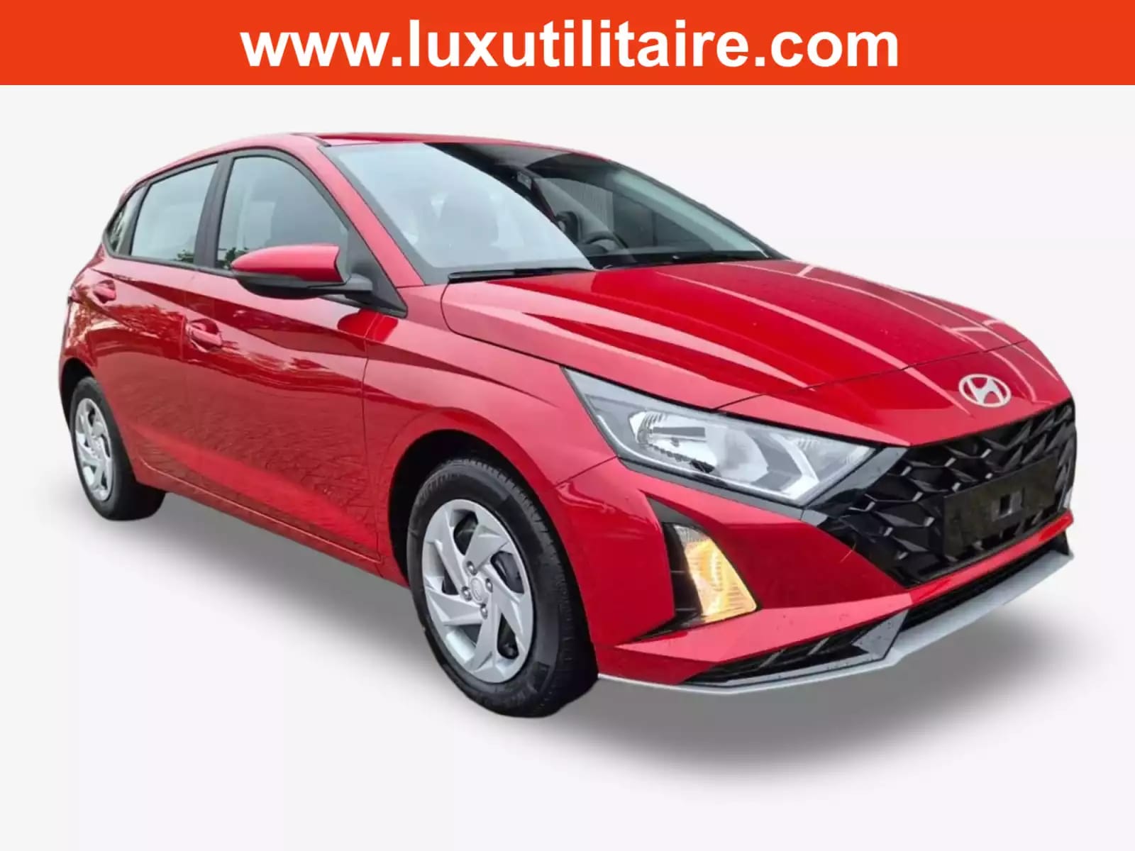 Hyundai i20 1.0T-GDI AT 90 Trend - Photo 1