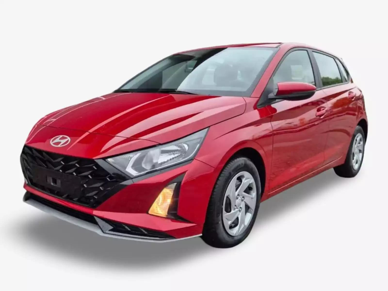 Hyundai i20 1.0T-GDI AT 90 Trend - Photo 1