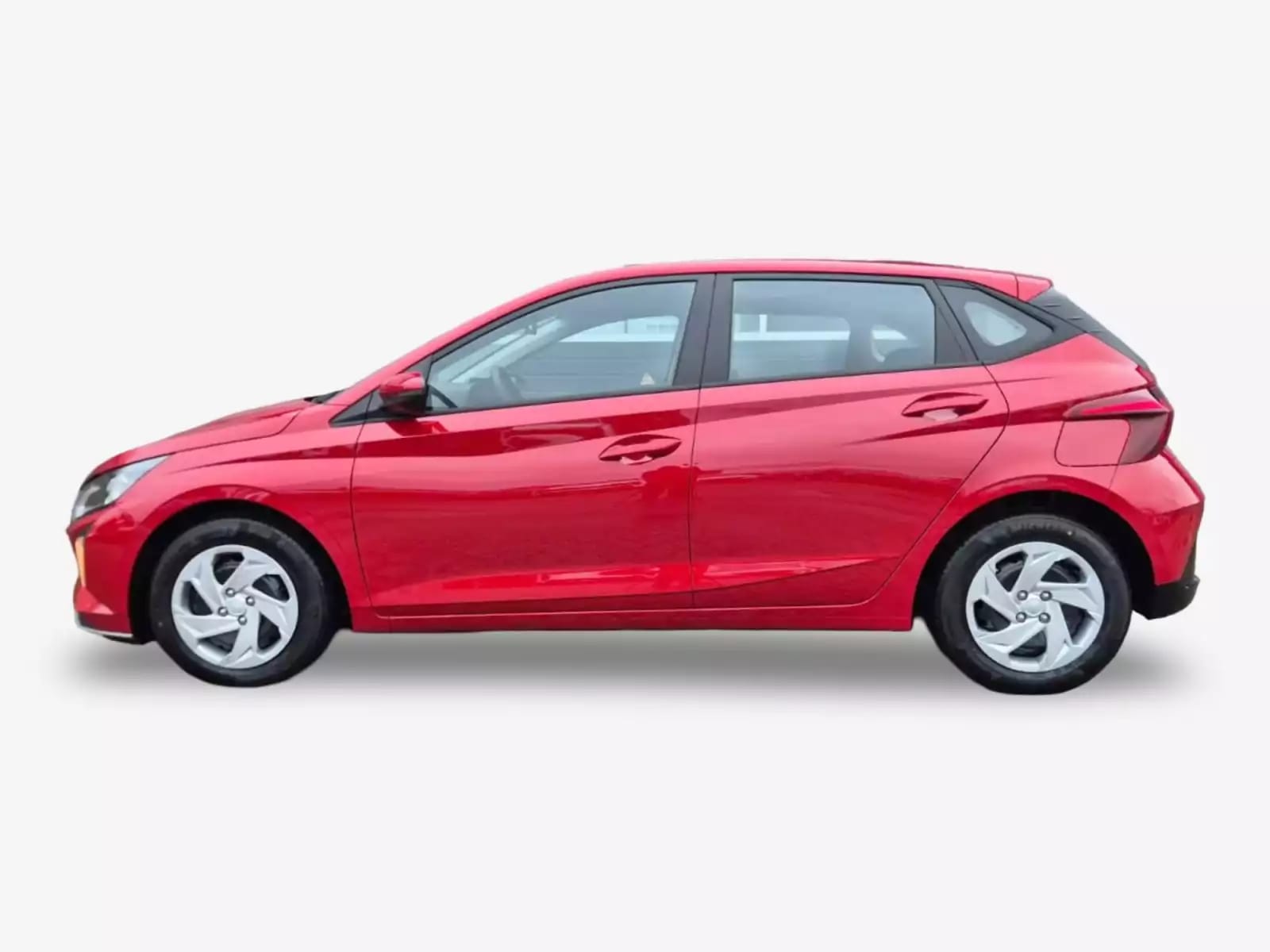 Hyundai i20 1.0T-GDI AT 90 Trend - Photo 1