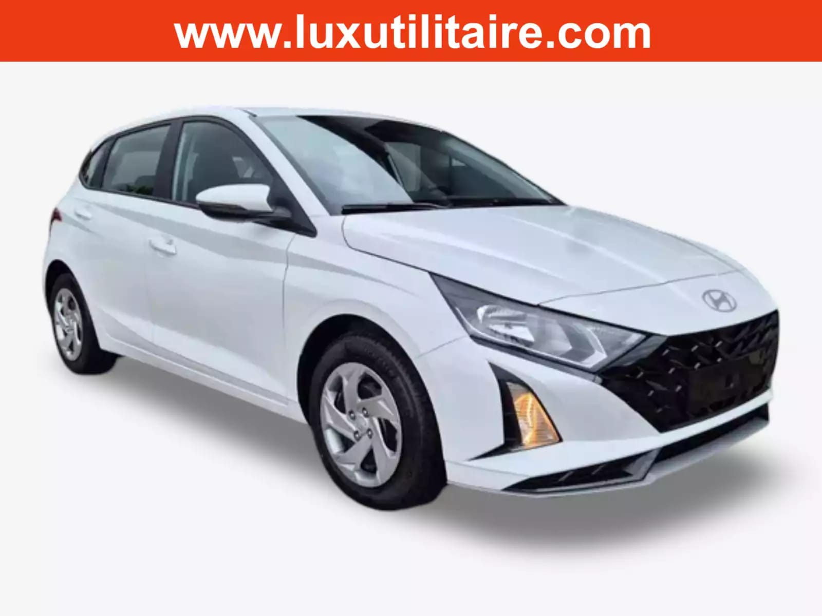 Hyundai i20 1.0T-GDI 90 Trend - Photo 1