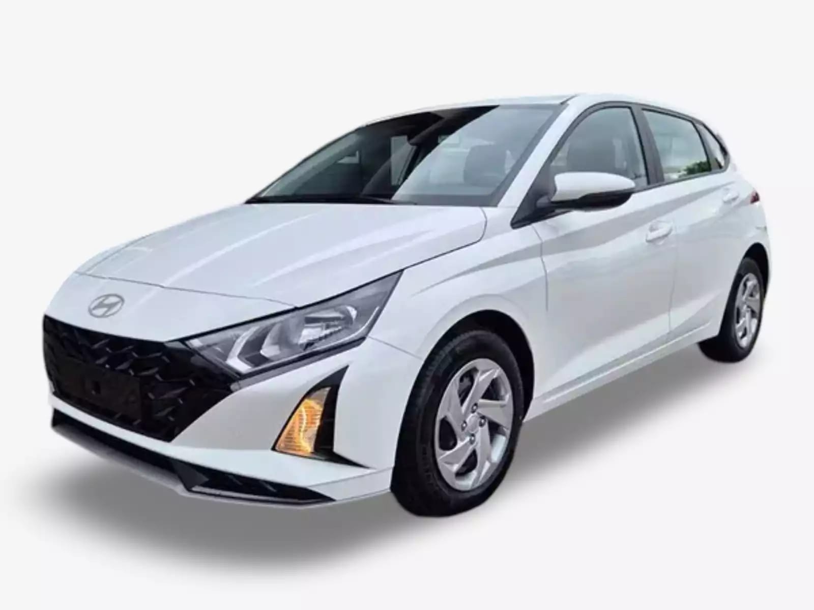 Hyundai i20 1.0T-GDI 90 Trend - Photo 1