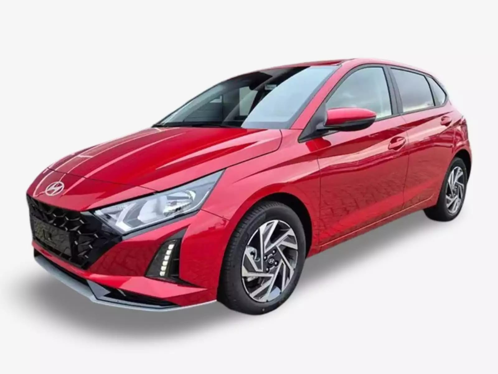 Hyundai i20 1.0T-GDI 90 AT Trend - Photo 1