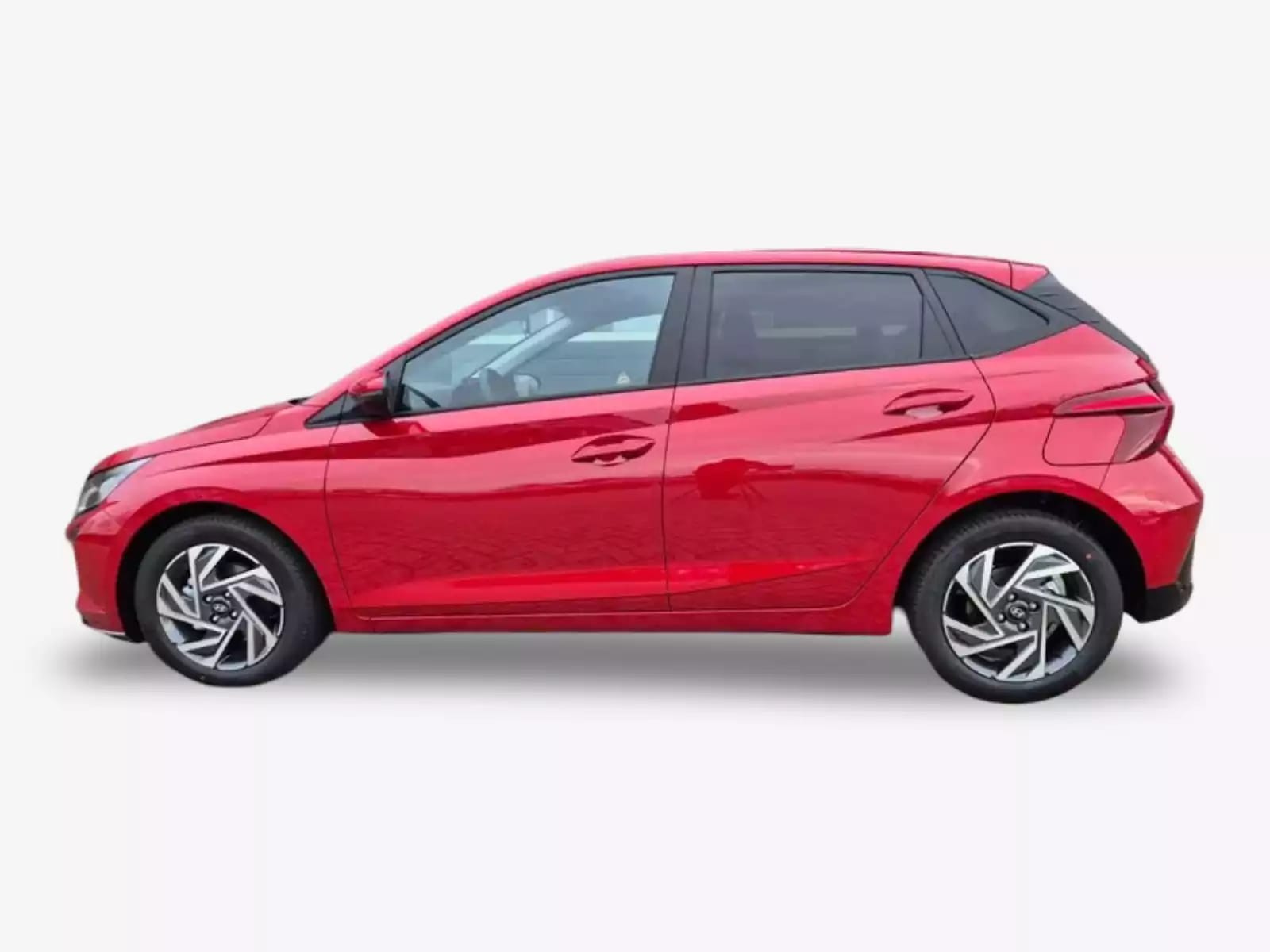 Hyundai i20 1.0T-GDI 90 AT Trend - Photo 1