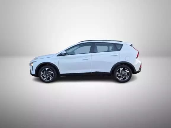 Hyundai BAYON 1.0T-GDI 90 Trend - Photo 1