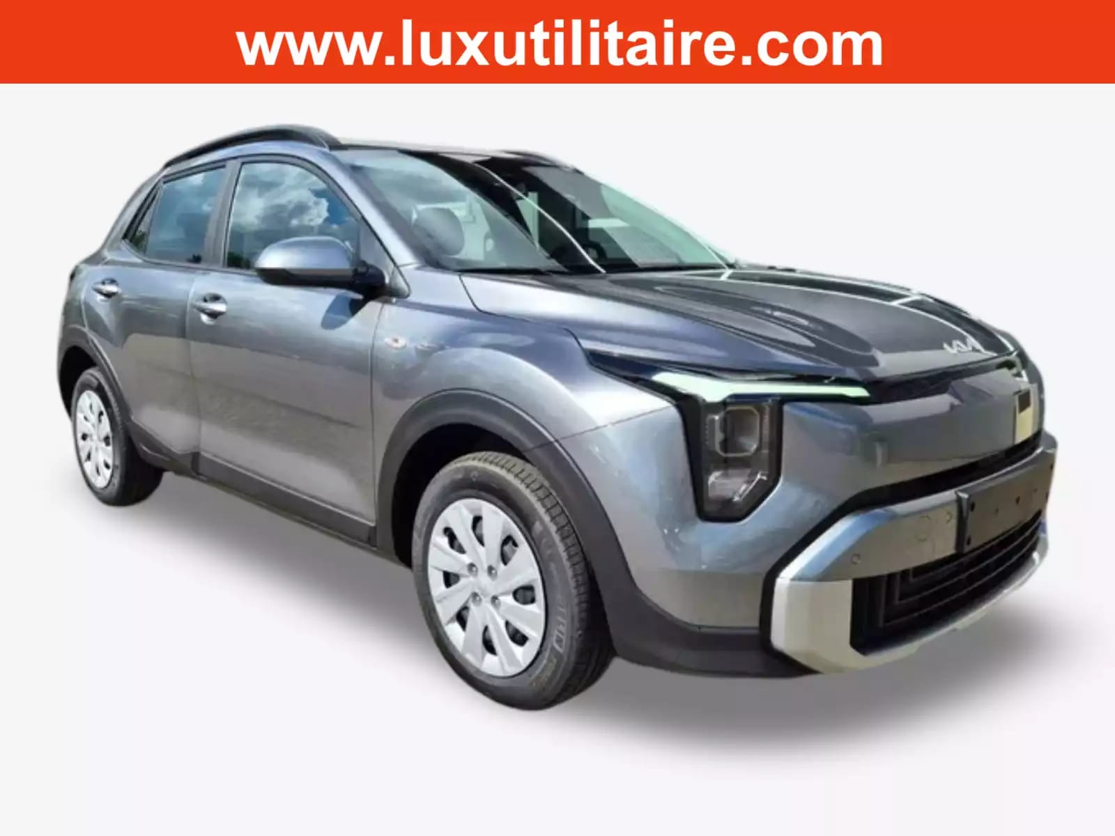 Kia Stonic 1.0 T-GDI DCT 115 - Photo 1