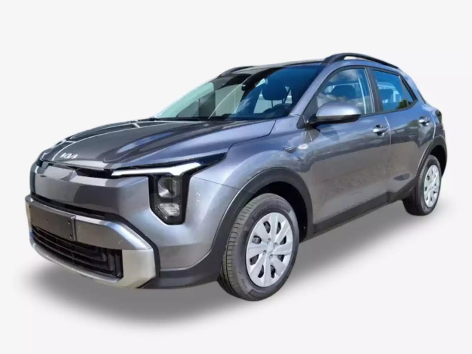 Kia Stonic 1.0 T-GDI DCT 115 - Photo 1
