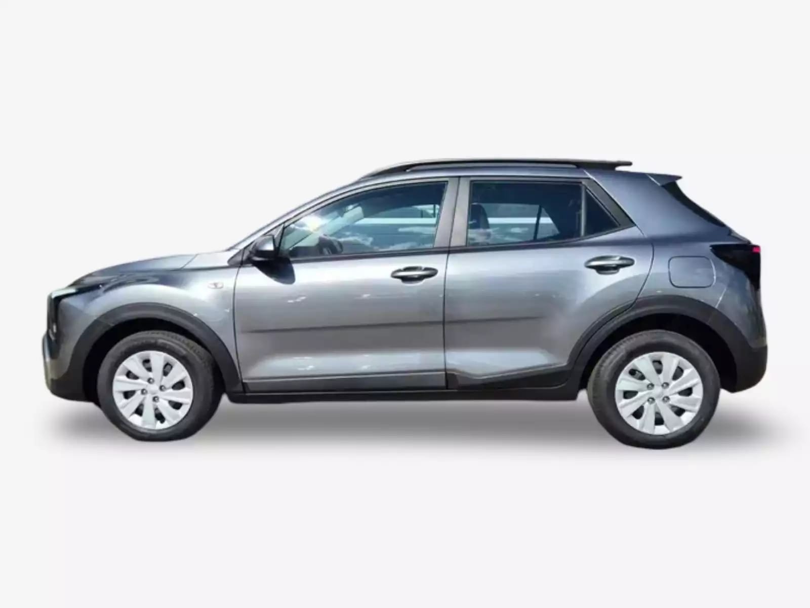 Kia Stonic 1.0 T-GDI DCT 115 - Photo 1
