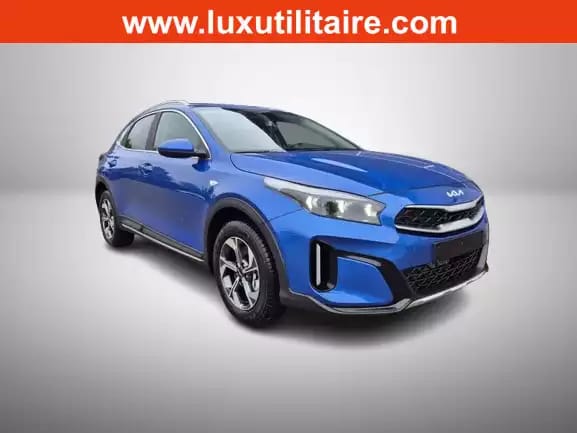 Kia XCeed 1.6 T-GDI DCT 150 - Photo 1