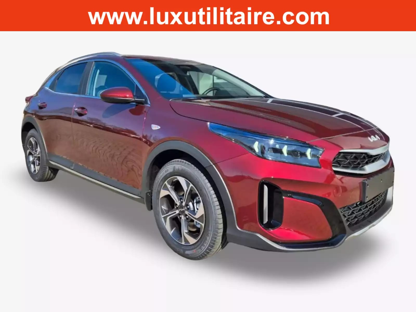 Kia XCeed 1.6 T-GDI DCT 150 - Photo 1
