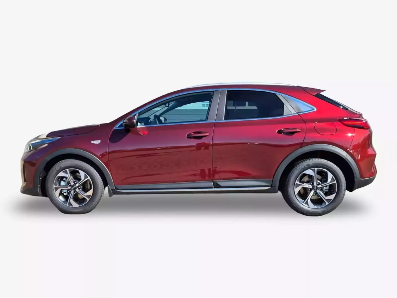 Kia XCeed 1.6 T-GDI DCT 150 - Photo 1