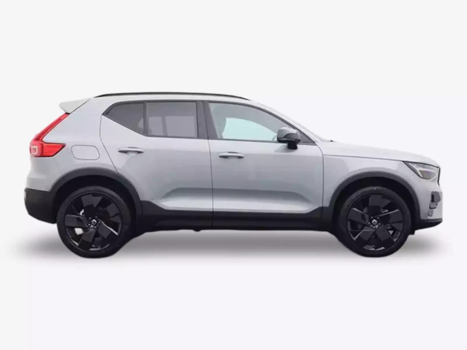 Volvo XC40 2.0 B4 MHD 197  Black Edition - Photo 1