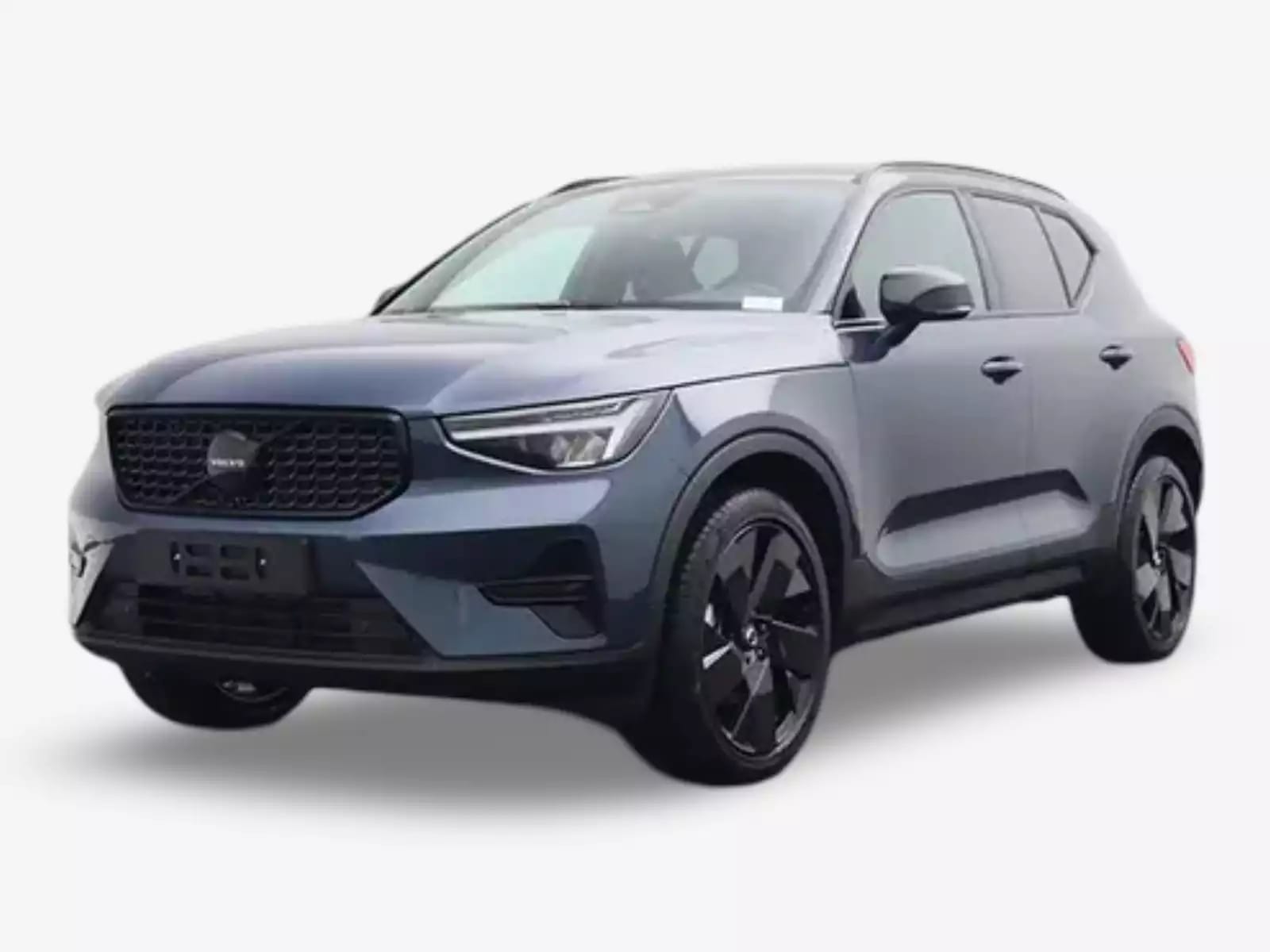 Volvo XC40 2.0 B4 MHD 197  Black Edition - Photo 1