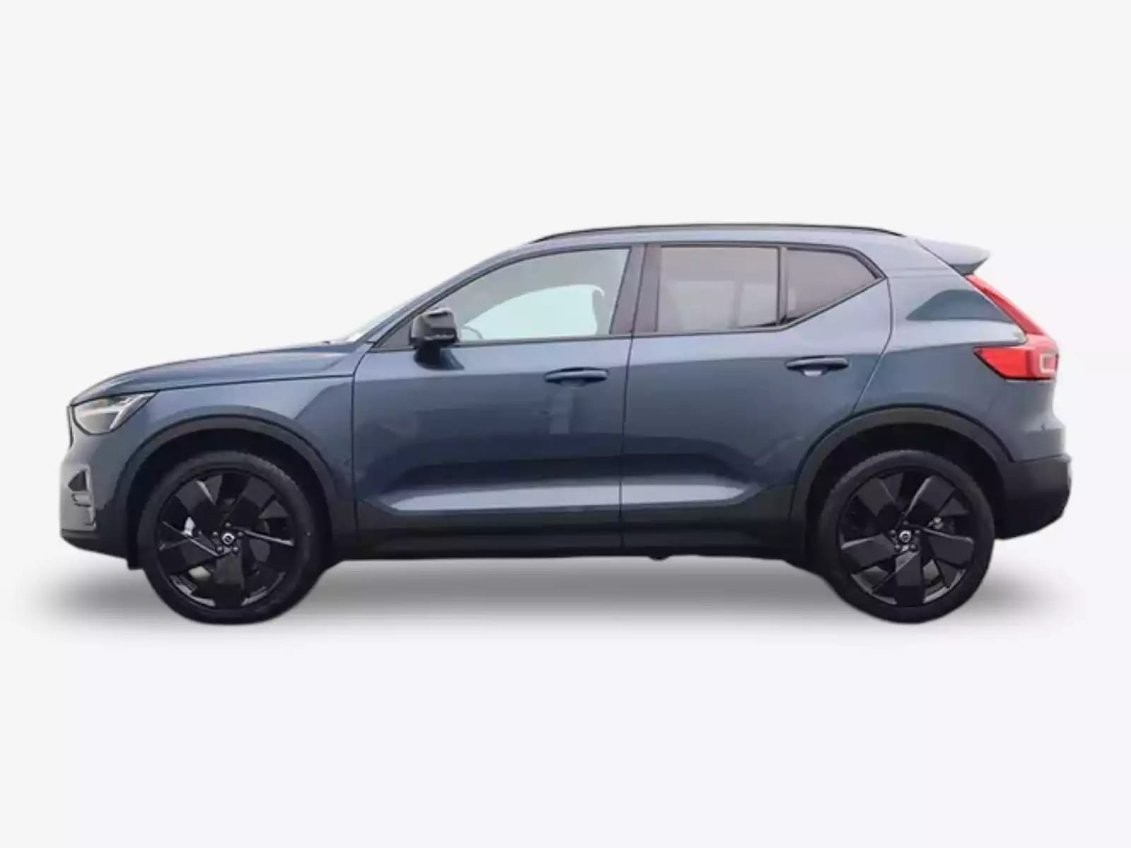 Volvo XC40 2.0 B4 MHD 197  Black Edition - Photo 1