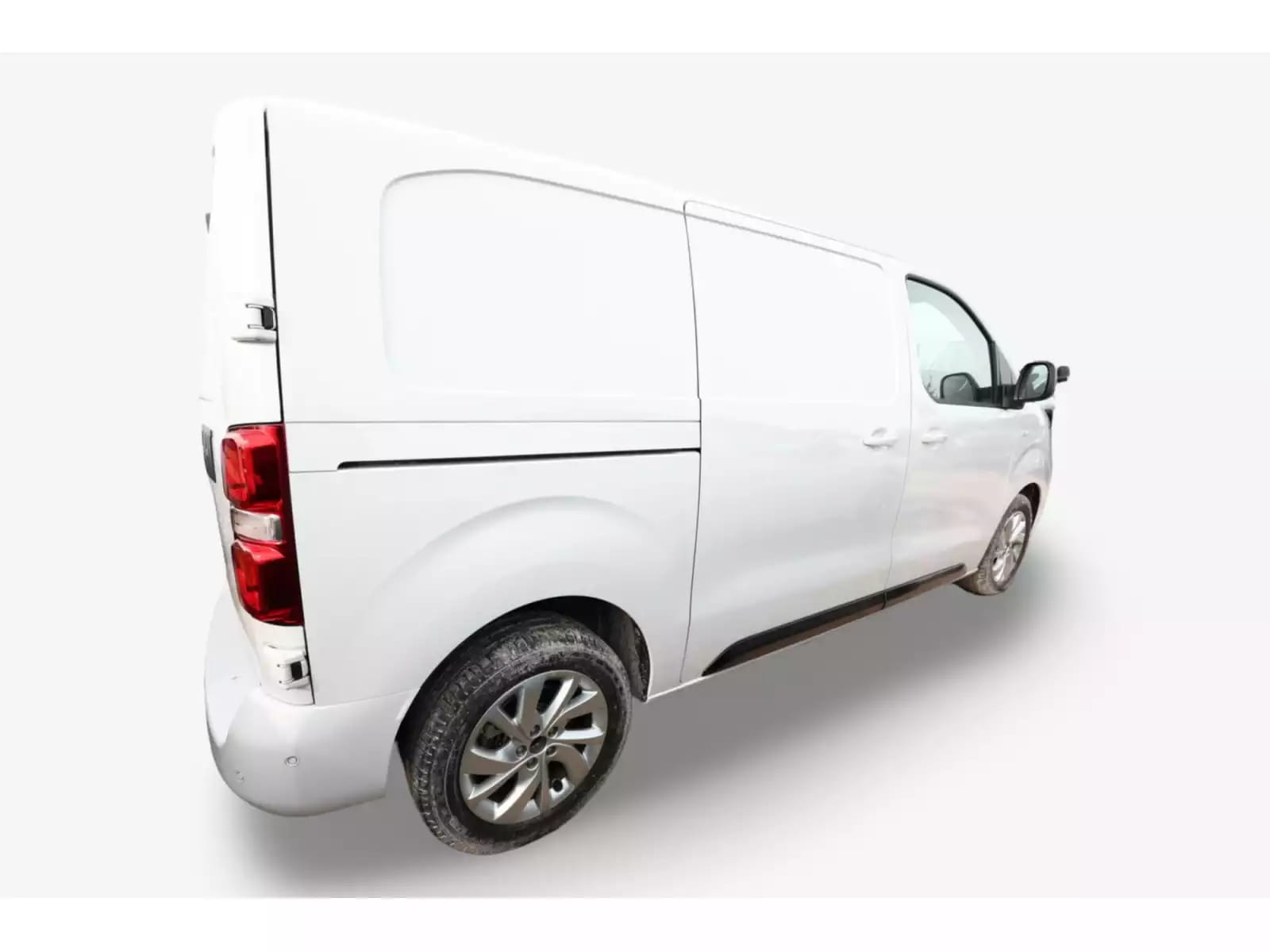 Fiat Scudo 2.0 BlueHDI EAT8 180 - Photo 1
